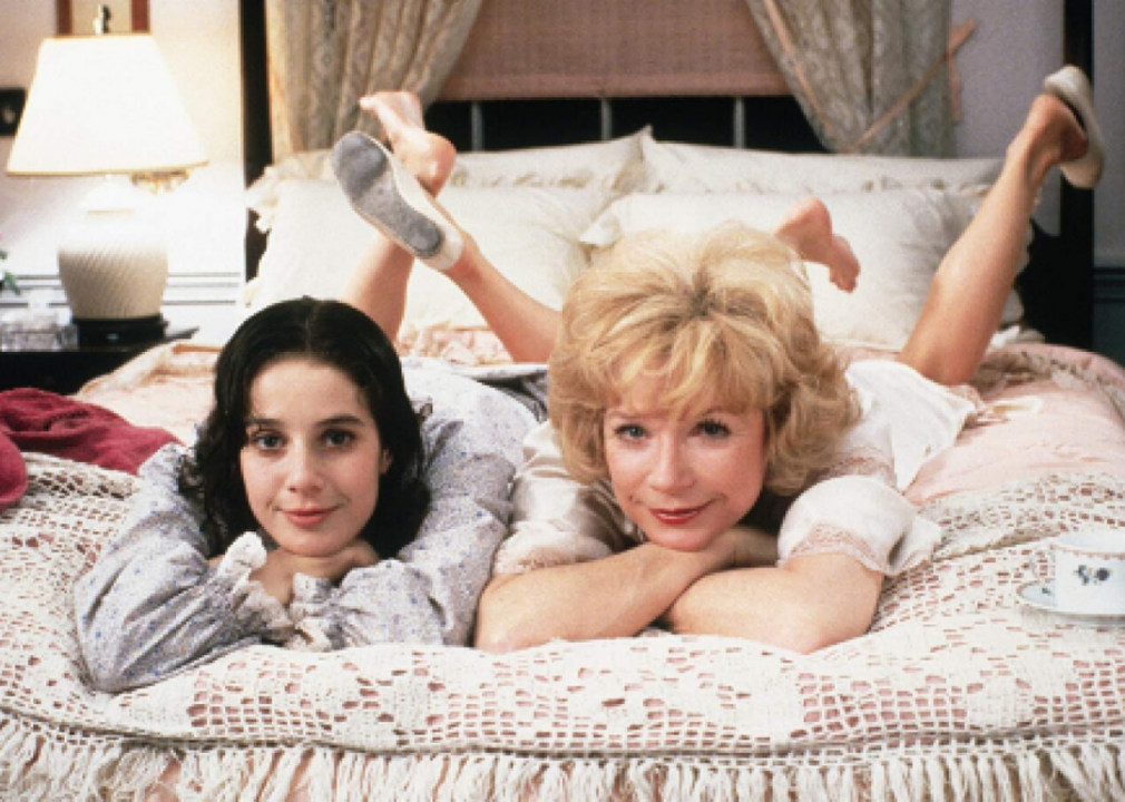 #72. Terms of Endearment (1983)